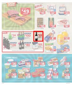 Pick N Pay Hyper Eastern Cape : Hypermania (28 Oct - 3 Nov 2013), page 2