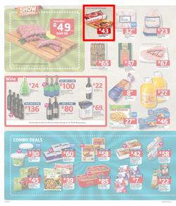 Pick N Pay Hyper Eastern Cape : Hypermania (28 Oct - 3 Nov 2013), page 2