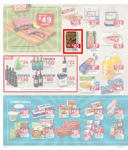 Pick N Pay Hyper Eastern Cape : Hypermania (28 Oct - 3 Nov 2013), page 2