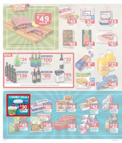 Pick N Pay Hyper Eastern Cape : Hypermania (28 Oct - 3 Nov 2013), page 2