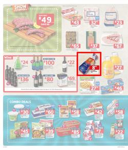 Pick N Pay Hyper Eastern Cape : Hypermania (28 Oct - 3 Nov 2013), page 2