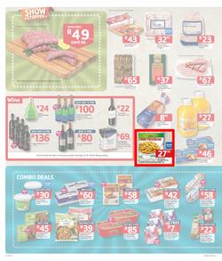 Pick N Pay Hyper Eastern Cape : Hypermania (28 Oct - 3 Nov 2013), page 2