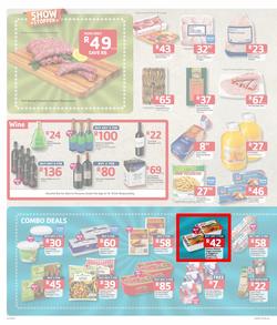 Pick N Pay Hyper Eastern Cape : Hypermania (28 Oct - 3 Nov 2013), page 2