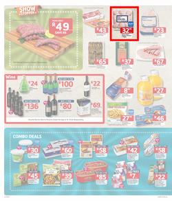 Pick N Pay Hyper Eastern Cape : Hypermania (28 Oct - 3 Nov 2013), page 2