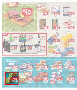 Pick N Pay Hyper Eastern Cape : Hypermania (28 Oct - 3 Nov 2013), page 2