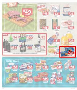 Pick N Pay Hyper Eastern Cape : Hypermania (28 Oct - 3 Nov 2013), page 2