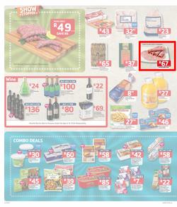 Pick N Pay Hyper Eastern Cape : Hypermania (28 Oct - 3 Nov 2013), page 2