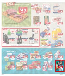 Pick N Pay Hyper Eastern Cape : Hypermania (28 Oct - 3 Nov 2013), page 2