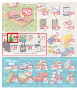 Pick N Pay Hyper Eastern Cape : Hypermania (28 Oct - 3 Nov 2013), page 2