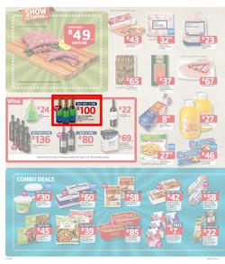 Pick N Pay Hyper Eastern Cape : Hypermania (28 Oct - 3 Nov 2013), page 2