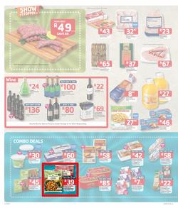Pick N Pay Hyper Eastern Cape : Hypermania (28 Oct - 3 Nov 2013), page 2