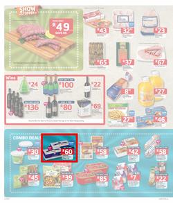 Pick N Pay Hyper Eastern Cape : Hypermania (28 Oct - 3 Nov 2013), page 2