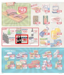 Pick N Pay Hyper Eastern Cape : Hypermania (28 Oct - 3 Nov 2013), page 2