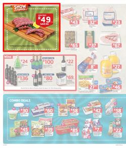Pick N Pay Hyper Eastern Cape : Hypermania (28 Oct - 3 Nov 2013), page 2