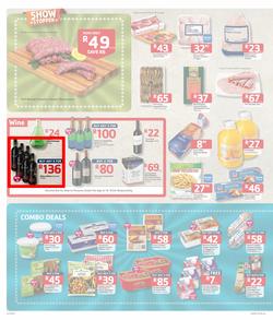 Pick N Pay Hyper Eastern Cape : Hypermania (28 Oct - 3 Nov 2013), page 2