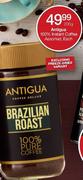 Antigua Instant Coffee Assorted 200g-Each