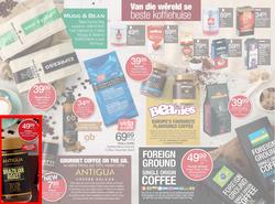 Checkers Nationwide : The Coffee Collection (21 Oct - 10 Nov 2013), page 2