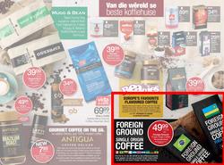 Checkers Nationwide : The Coffee Collection (21 Oct - 10 Nov 2013), page 2