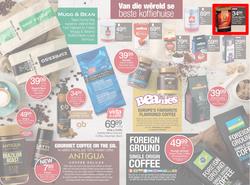 Checkers Nationwide : The Coffee Collection (21 Oct - 10 Nov 2013), page 2