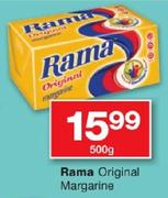 Rama Original Margarine-500Gm