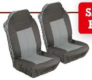 Explorer Front Seat Covers 2-Piece 
