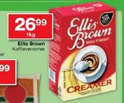 Ellis Brown Koffieverromer 1kg-Each
