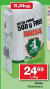 Iwisa Mieliemeel 5.5g-Each