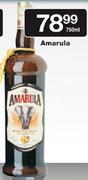 Amarula-750ml