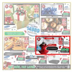 House & Home : Christmas (5 Nov - 10 Nov 2013), page 2