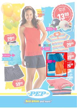 Pep : Amazing Offer Hurry Hurry! (25 Oct 2013 - While Stocks Last), page 2