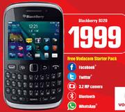 Blackberry 9320