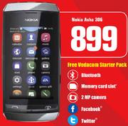 Nokia Asha 306
