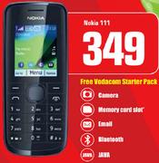 Nokia 111