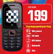 ZTE S218