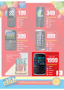 Pep Cell : Celebrate Birthday Deals! (24 Oct - 28 Nov 2013), page 2