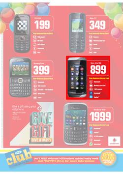 Pep Cell : Celebrate Birthday Deals! (24 Oct - 28 Nov 2013), page 2