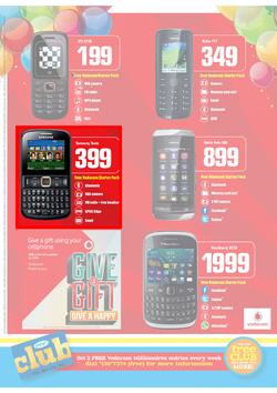 Pep Cell : Celebrate Birthday Deals! (24 Oct - 28 Nov 2013), page 2
