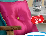 Scatter Cushions-40x40cm