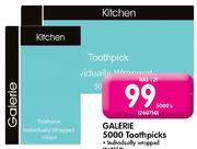 Galerie 1000 Toothpicks-Each
