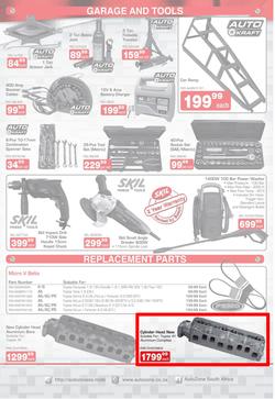 Autozone : Festive Deals To Get Your Motor Running (5 Nov - 18 Nov 2013), page 2