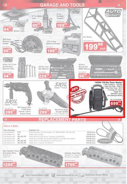Autozone : Festive Deals To Get Your Motor Running (5 Nov - 18 Nov 2013), page 2
