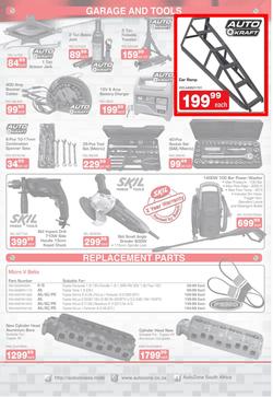Autozone : Festive Deals To Get Your Motor Running (5 Nov - 18 Nov 2013), page 2
