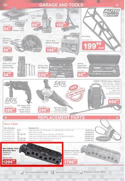 Autozone : Festive Deals To Get Your Motor Running (5 Nov - 18 Nov 2013), page 2