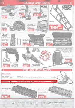 Autozone : Festive Deals To Get Your Motor Running (5 Nov - 18 Nov 2013), page 2