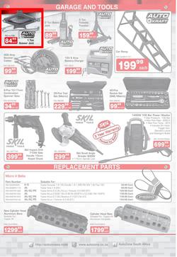 Autozone : Festive Deals To Get Your Motor Running (5 Nov - 18 Nov 2013), page 2