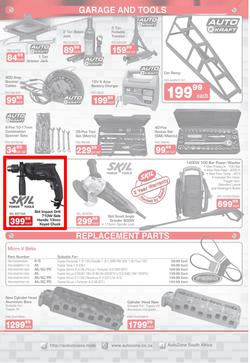 Autozone : Festive Deals To Get Your Motor Running (5 Nov - 18 Nov 2013), page 2