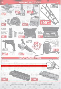 Autozone : Festive Deals To Get Your Motor Running (5 Nov - 18 Nov 2013), page 2