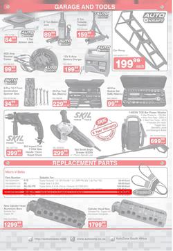 Autozone : Festive Deals To Get Your Motor Running (5 Nov - 18 Nov 2013), page 2