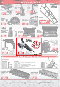 Autozone : Festive Deals To Get Your Motor Running (5 Nov - 18 Nov 2013), page 2