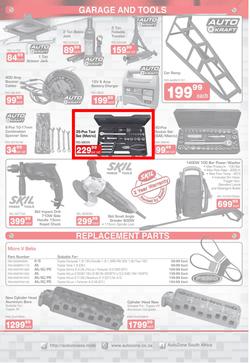 Autozone : Festive Deals To Get Your Motor Running (5 Nov - 18 Nov 2013), page 2